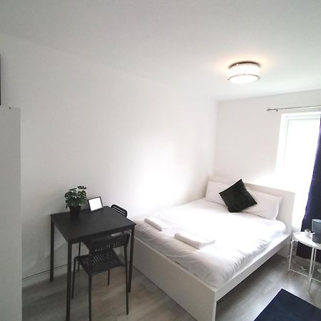 Central London Rooms N1 6Rj 外观 照片