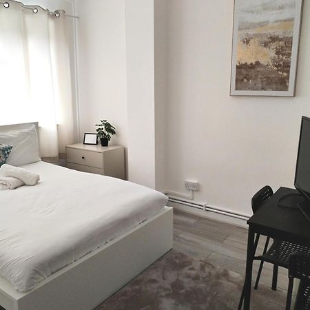 Central London Rooms N1 6Rj 外观 照片
