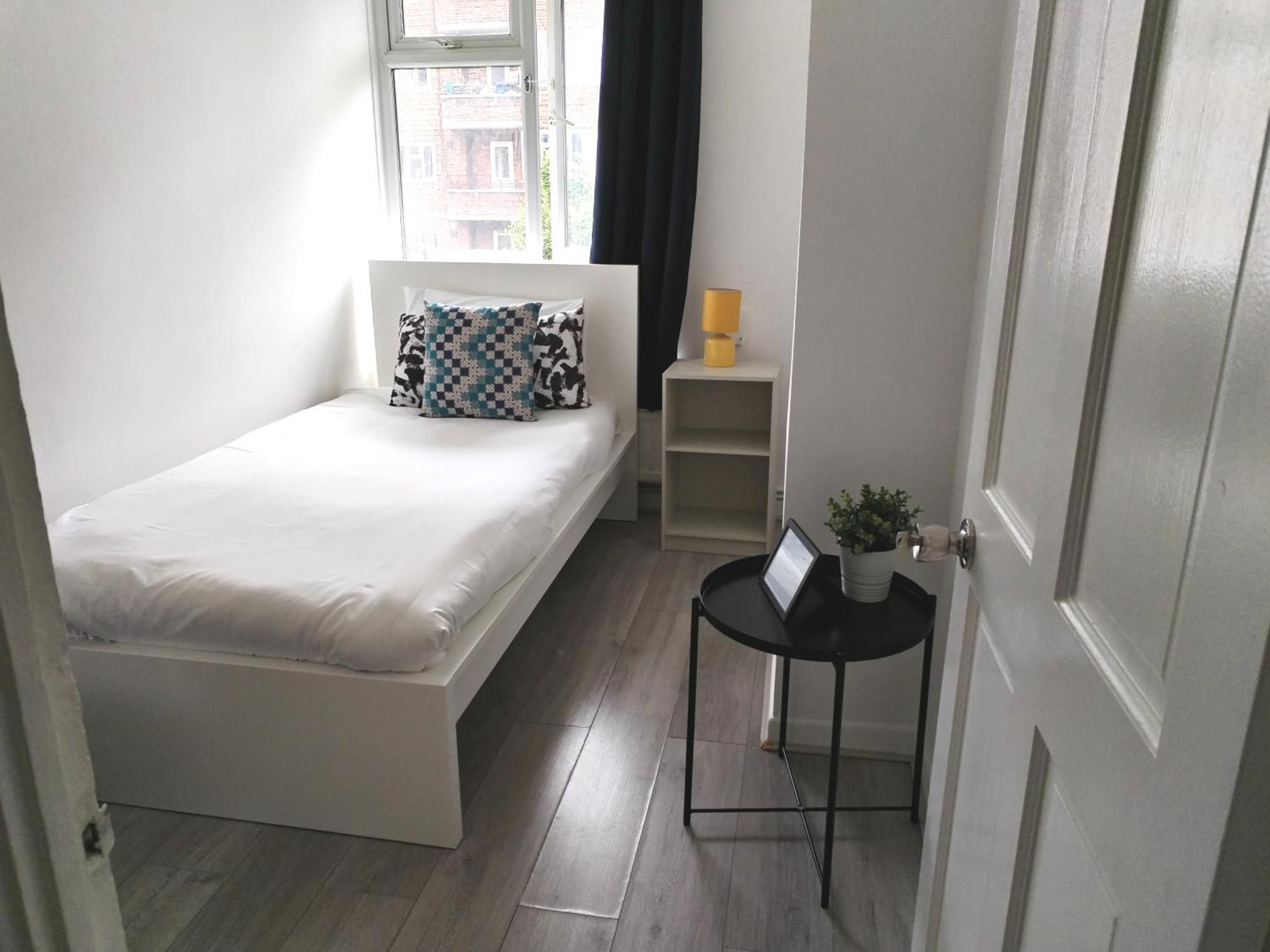 Central London Rooms N1 6Rj 外观 照片