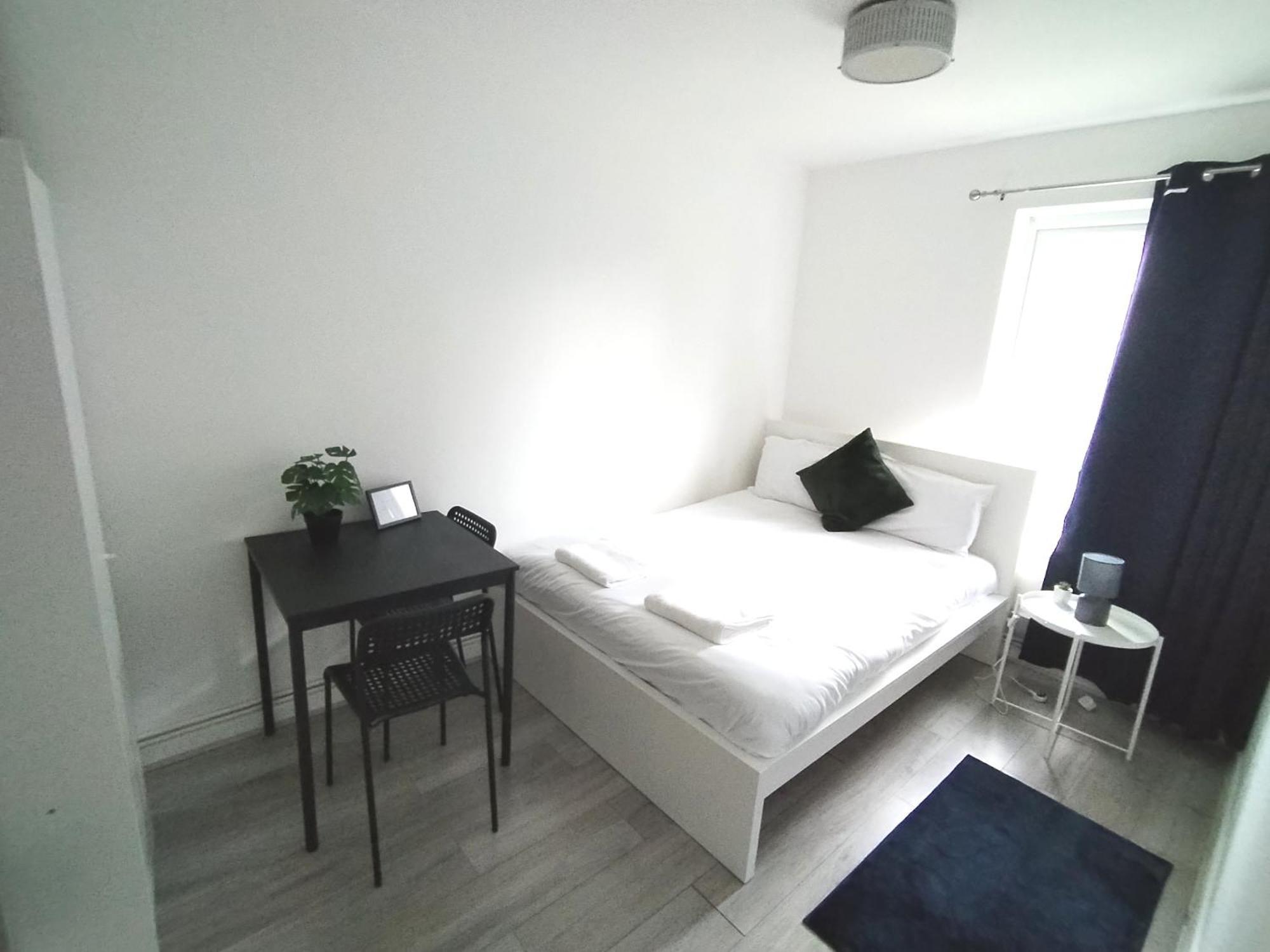 Central London Rooms N1 6Rj 外观 照片