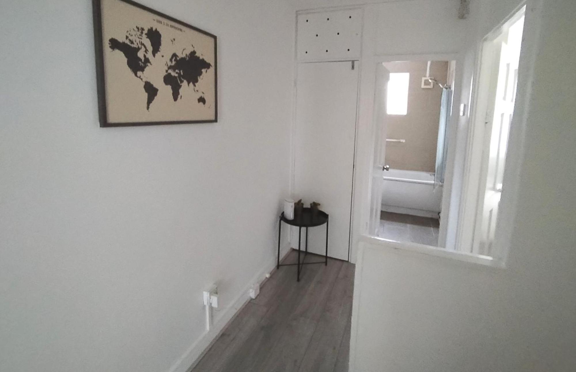 Central London Rooms N1 6Rj 外观 照片