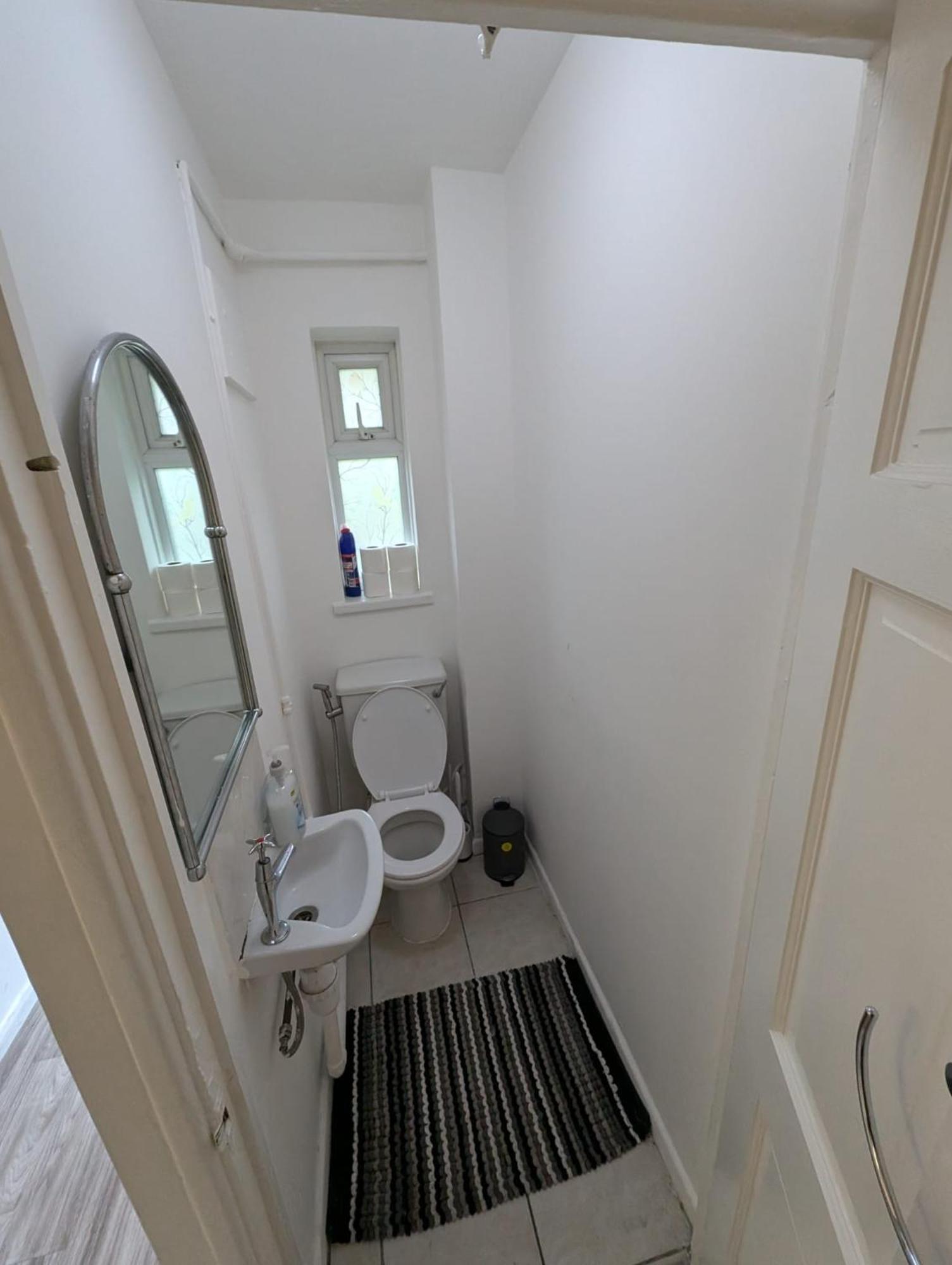 Central London Rooms N1 6Rj 外观 照片