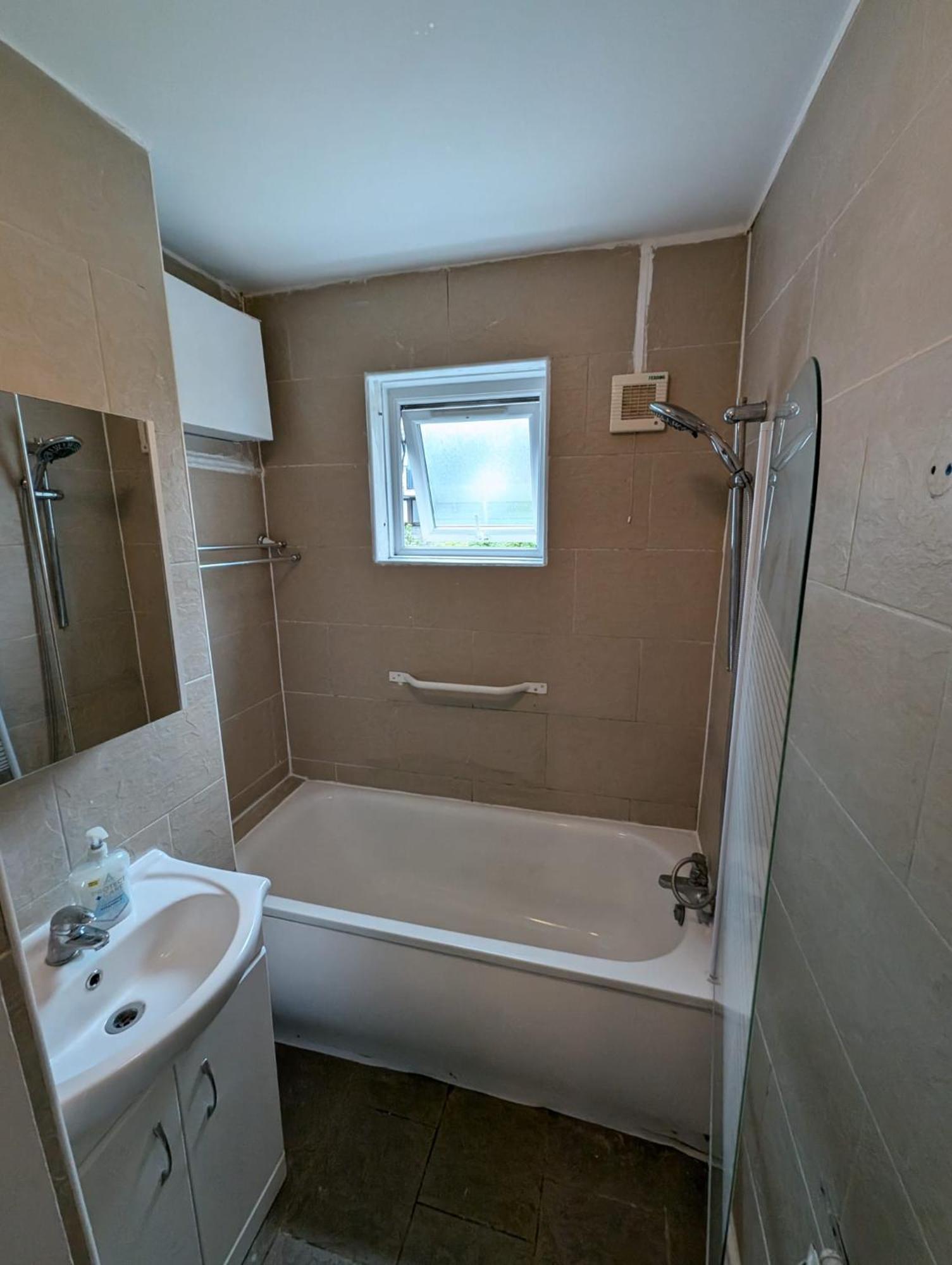 Central London Rooms N1 6Rj 外观 照片